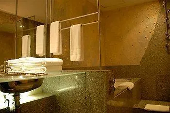Hotel La Tour Rose à Lyon