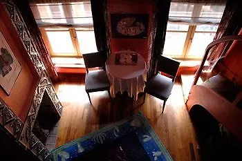 Hotel La Tour Rose à Lyon