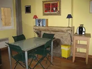 Hotel La Tour Rose à Lyon 4*,  France
