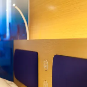 Odyssey By Elegancia Hotel París