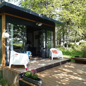 Etang Du Camp Camping Senergues