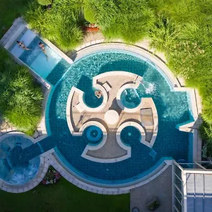 Hotel Métropole