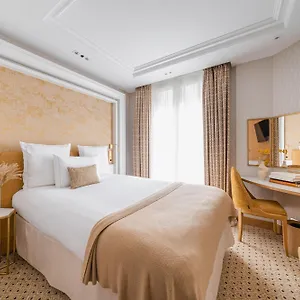 Madison Hotel París
