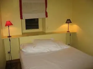 Hotel La Tour Rose Lyon