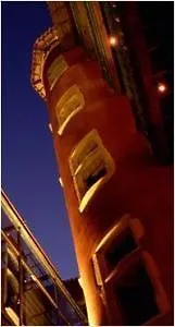 Hotel La Tour Rose Lyon